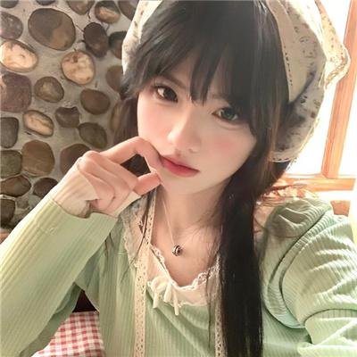 野性玉女