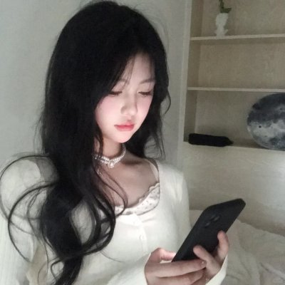 流浪的神女